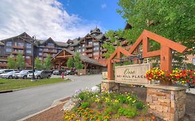 One Ski Hill, A Rockresort